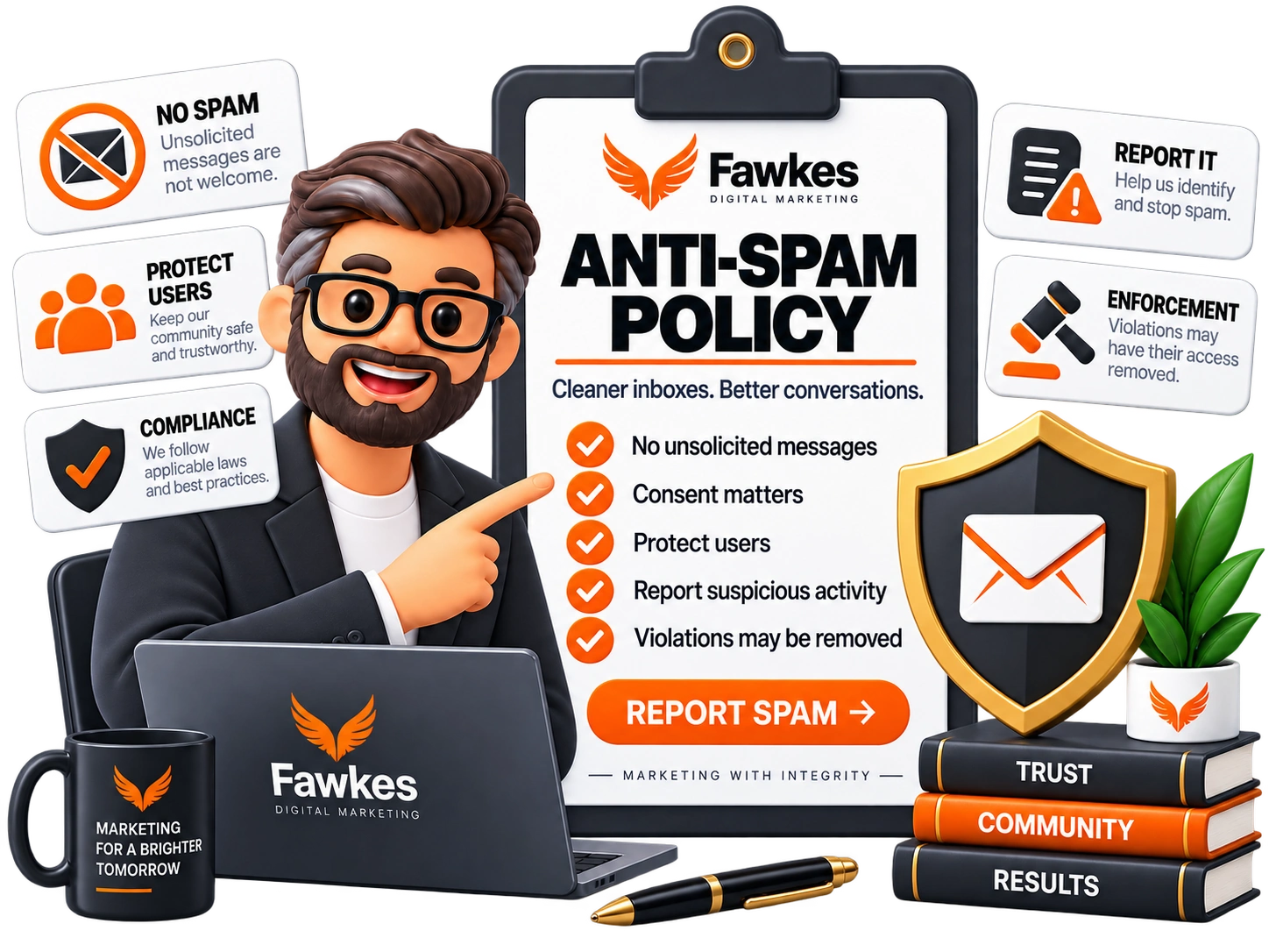 Antispam
