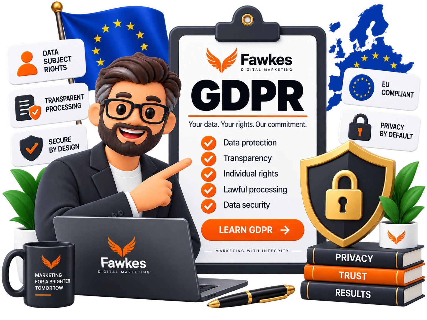 Gdpr