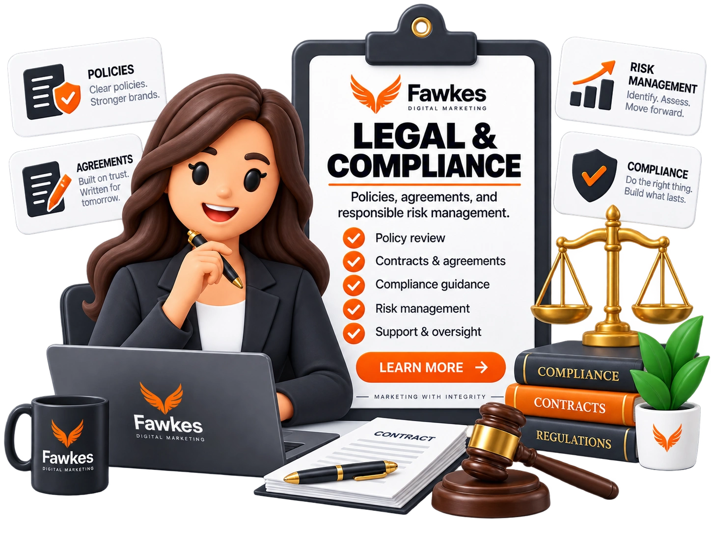 Legal