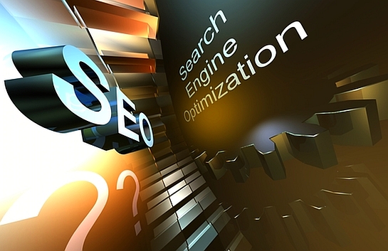 Optimize your websites SEO