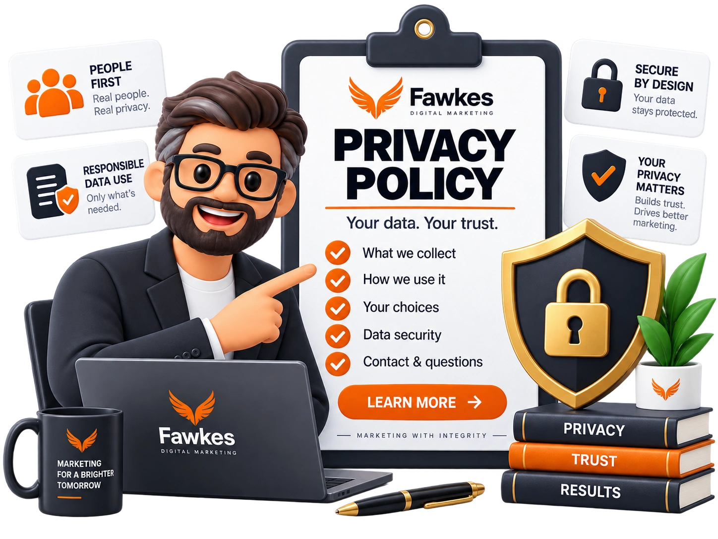 Privacy Policy