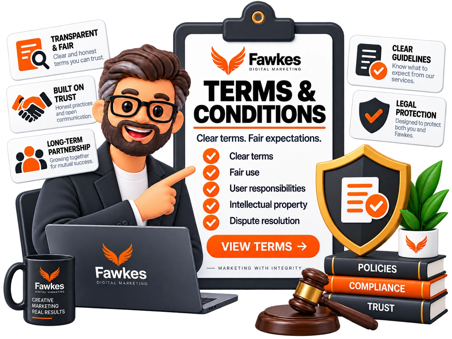 Termsandconditions