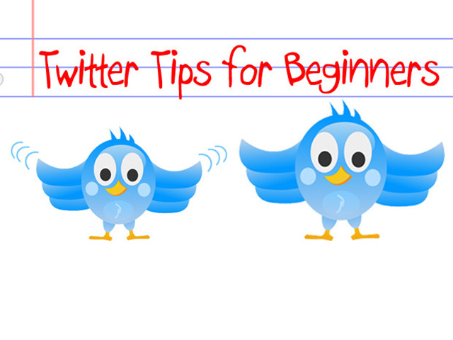 Twitter for Beginners