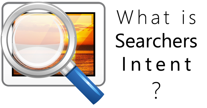 Searchers Intent