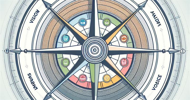 What Is a Brand Compass?