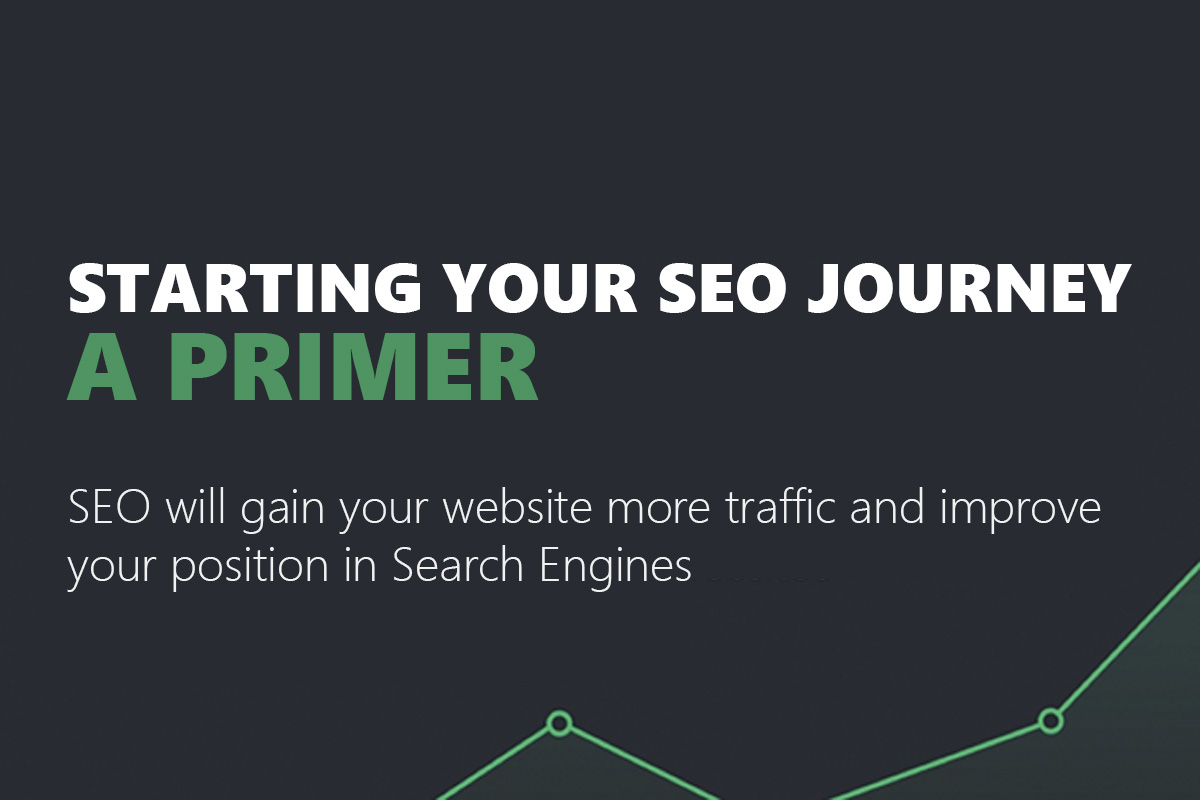 SEO Journey Primer