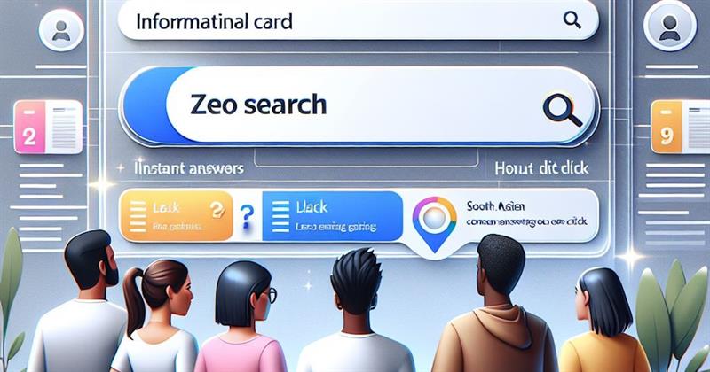 How to Get More People to Visit Your Website Using Zero-Click Search