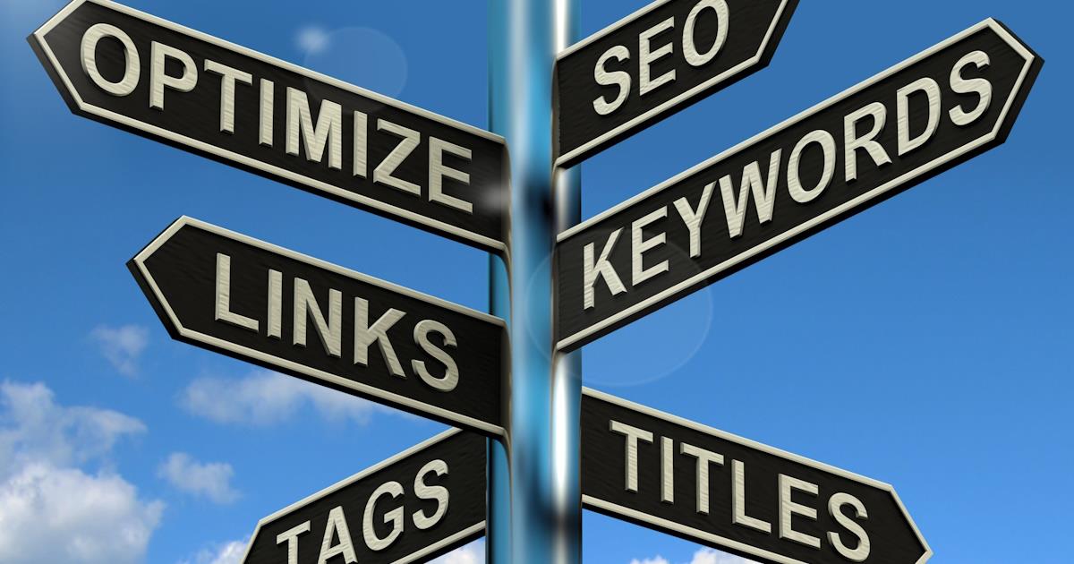 The Importance of Keywords in Website Content