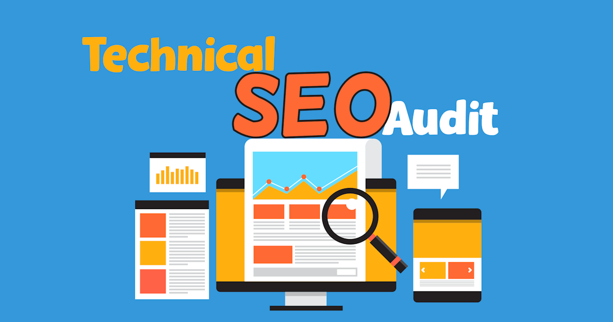 What is a Technical SEO Audit, and Why Does Your Business Website Need One?