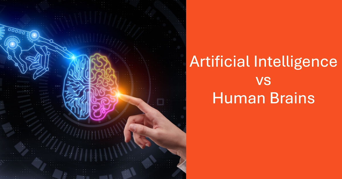 Human vs. AI: Generating Organic Content for Your Business