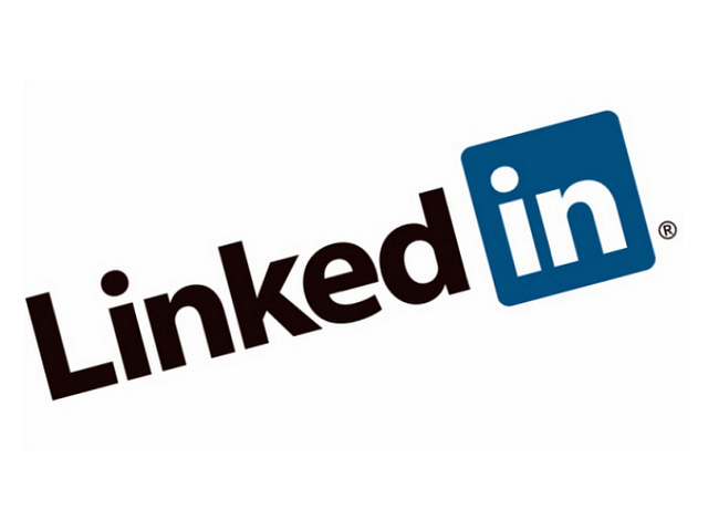 LinkedIn: Getting the word out