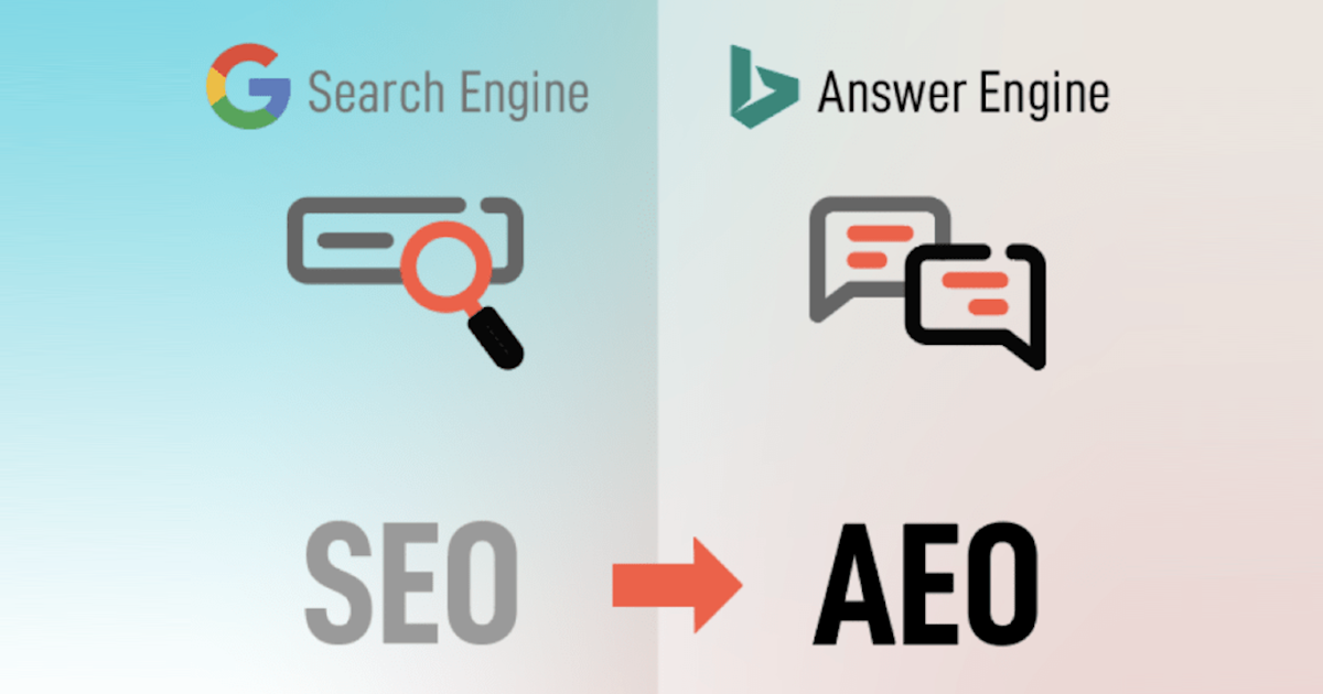 What is AEO in SEO, and How Can You Optimize for It?