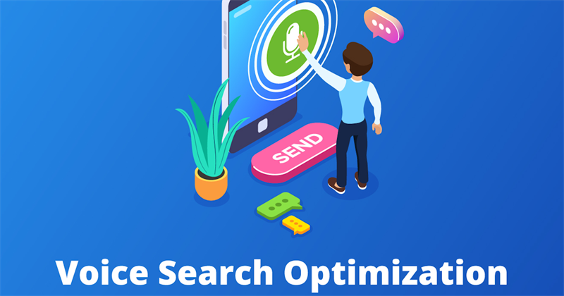 Voice Search Optimization: What It Is and Why It’s Crucial for Your Business