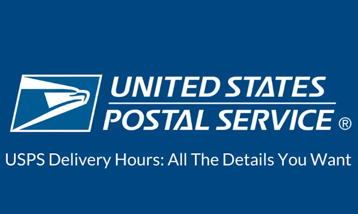 What Is USPS Informed Delivery
