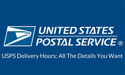 What Is USPS Informed Delivery