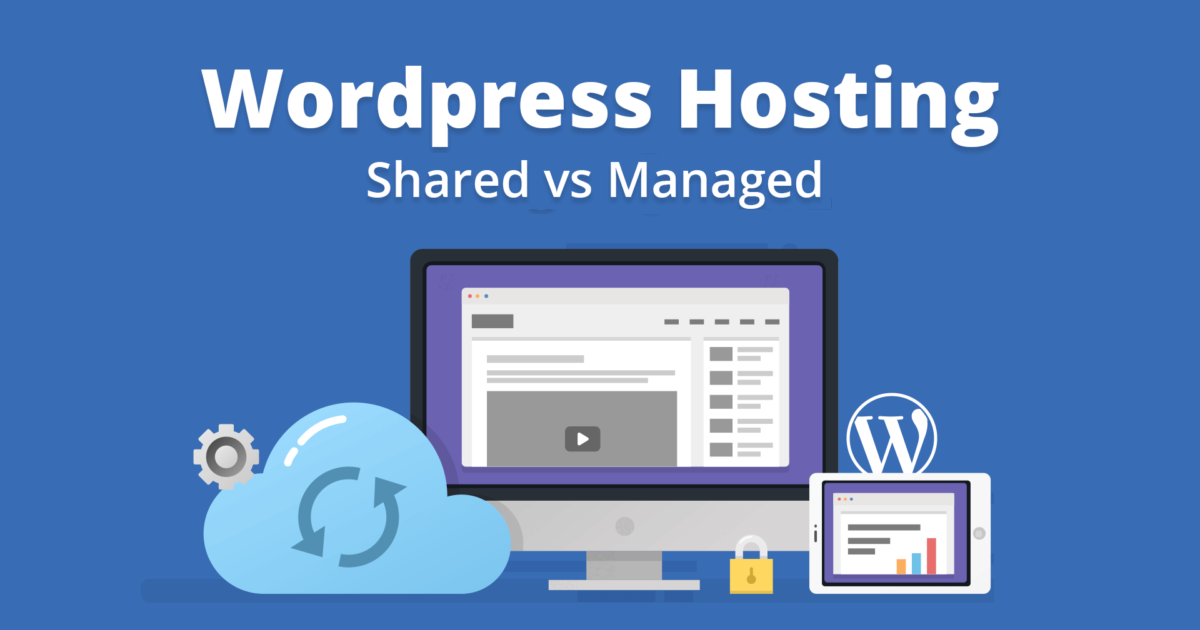 Why Managed WordPress Hosting is Better Than Cheap Shared Hosting