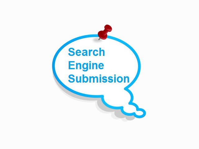 Search Engine Submissions